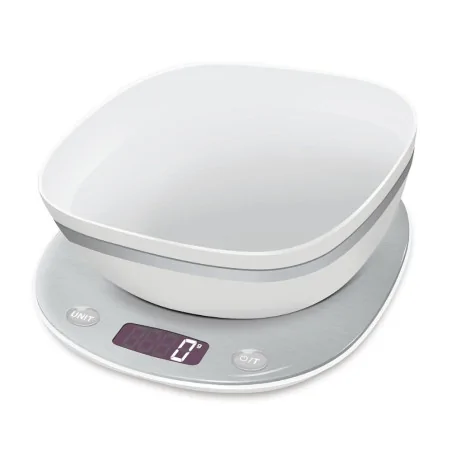 Balance électrique macaron...