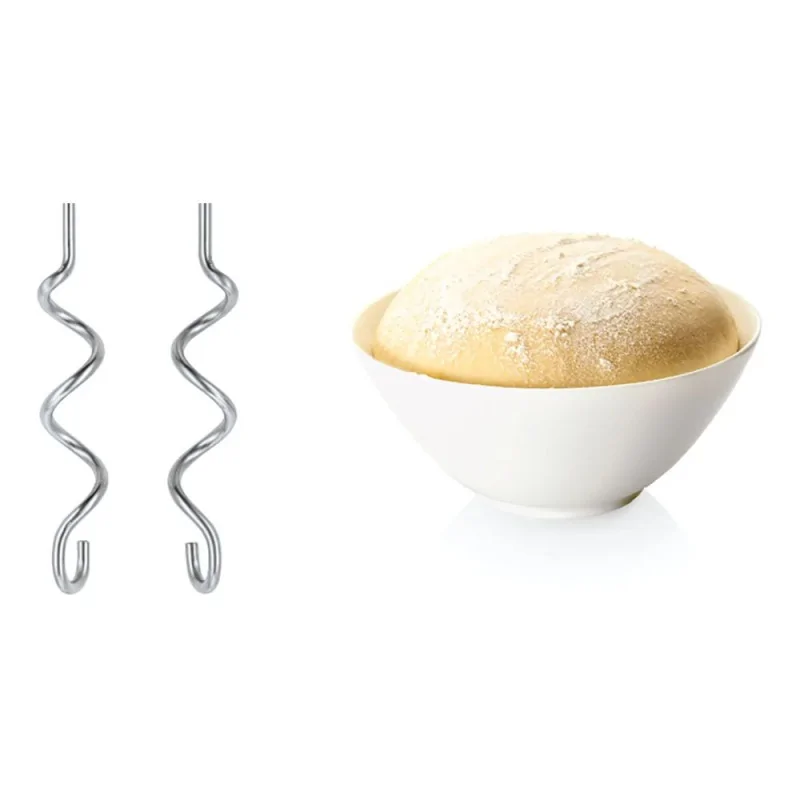 Batteur mixer 450W blanc - Bosch