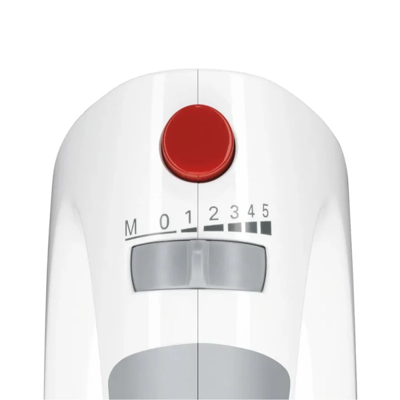 Batteur mixer 450W blanc - Bosch
