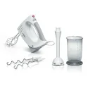 Batteur mixer 450W blanc - Bosch