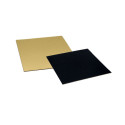Carrés or 23 cm Patisdecor (x5) Carrés or 23 cm Patisdecor (x5)