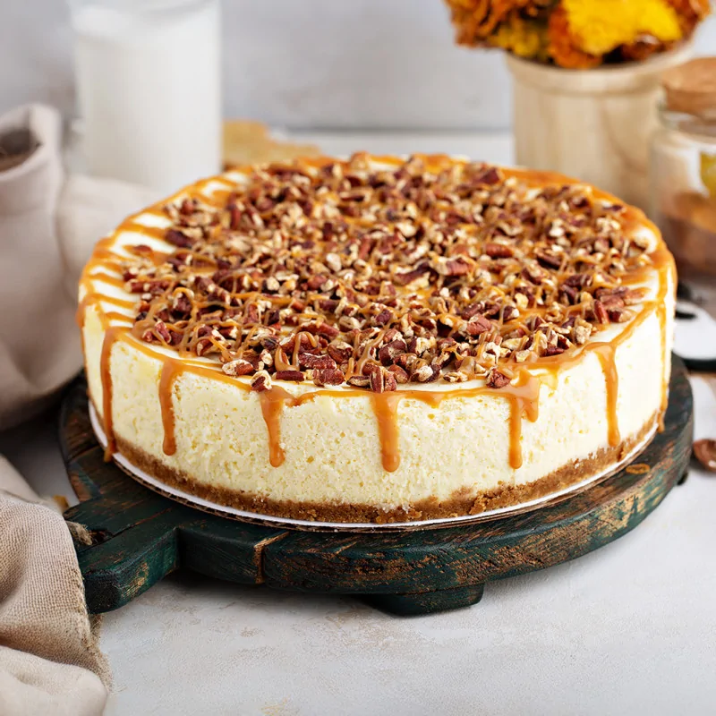 Moule à manqué démontable en acier antiadhérent Ø25cm ambiance