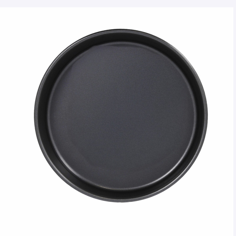 Moule à gâteau en acier anti-adhérent Ø23cm face