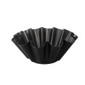Moule à brioche en acier antiadhérent Ø20cm face Moule à brioche en acier antiadhérent Ø20cm face