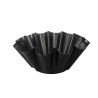 Moule à brioche en acier antiadhérent Ø20cm  face