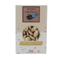 Dragées chocolat dorées 500 g