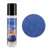 Spray effet velours Bleu 100 ml