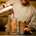Shaker cocktail inox 600 à 800 ml ambiance