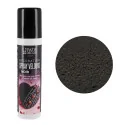 Spray effet velours Noir 100 ml