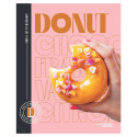 Donut - Sandra Mahut face Donut - Sandra Mahut face