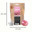 Préparation pour donuts 300 g dimensions Préparation pour donuts 300 g dimensions