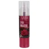 Spray de paillettes rose 8g face
