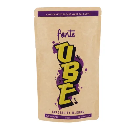 Préparation boisson latte...