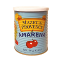 Cerises amarena aromatisées 500 g Cerises amarena aromatisées 500 g