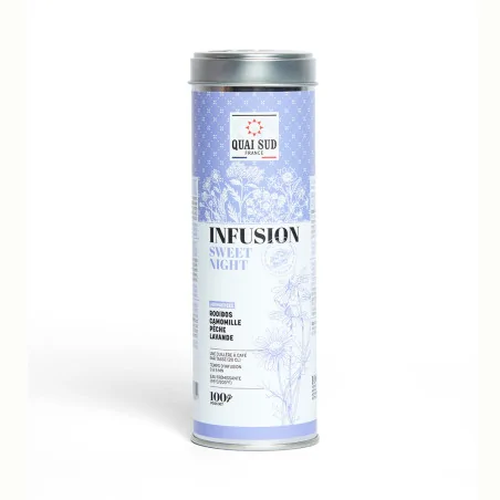 Infusion sweet night 100g