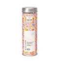 Thé noir rose & litchi 65g