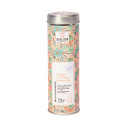 Thé vert pêche abricot & romarin 75g Thé vert pêche abricot & romarin 75g