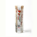 Sel aromatisé au piment d'Espelette 50g Sel aromatisé au piment d'Espelette 50g