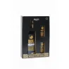 Coffret Pastis Aya Noir 70CL + 2 verres