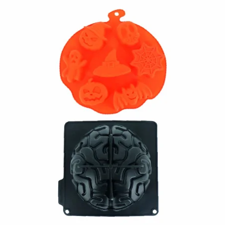 Kit de moules à gâteaux...