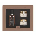 Coffret Huile et condiments à la truffe