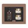 Coffret Huile et condiments à la truffe