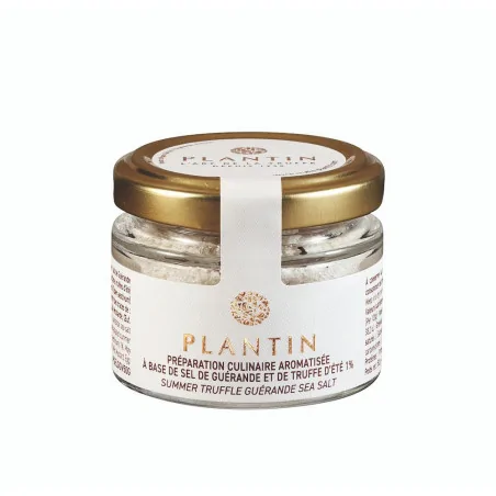 Sel de Guérande IGP à la...