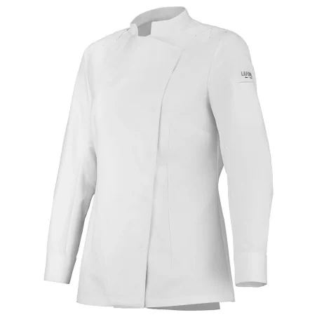 Veste de cuisine Femme Nina...