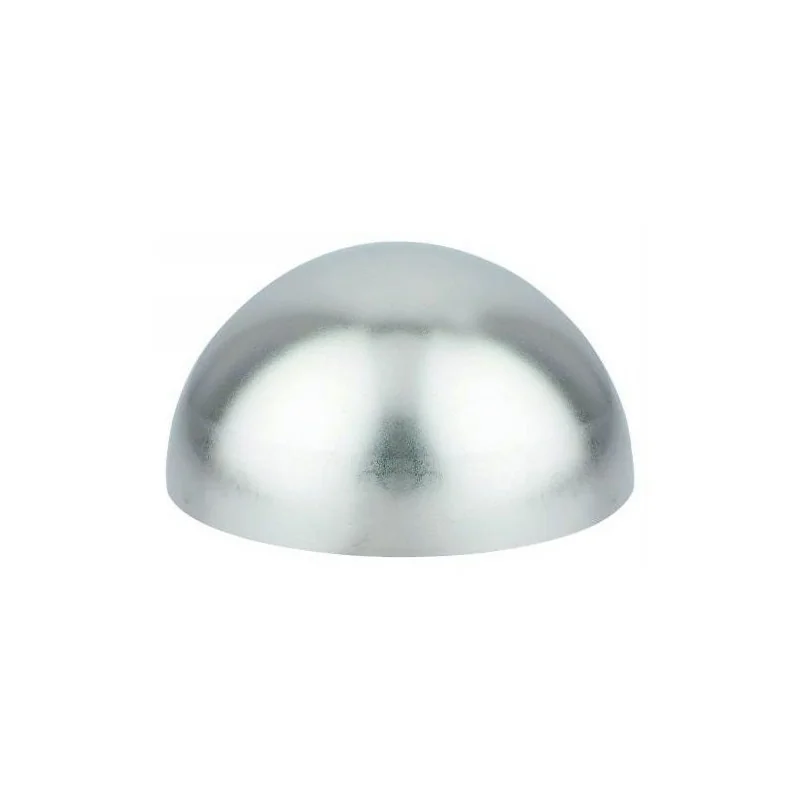 Calotte demi-sphère inox De Buyer