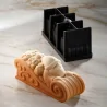 Moule à bûche en silicone Wish Pavoni