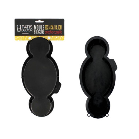 Lot moules pour coquilles...