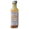 Sauce Gingembre Papaye 100 ml