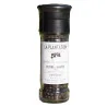 Poivre noir de Kâmpôt moulin de 55g
