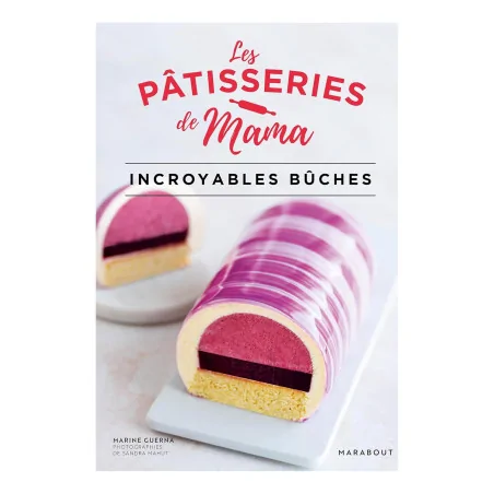 Les pâtisseries de Mama -...