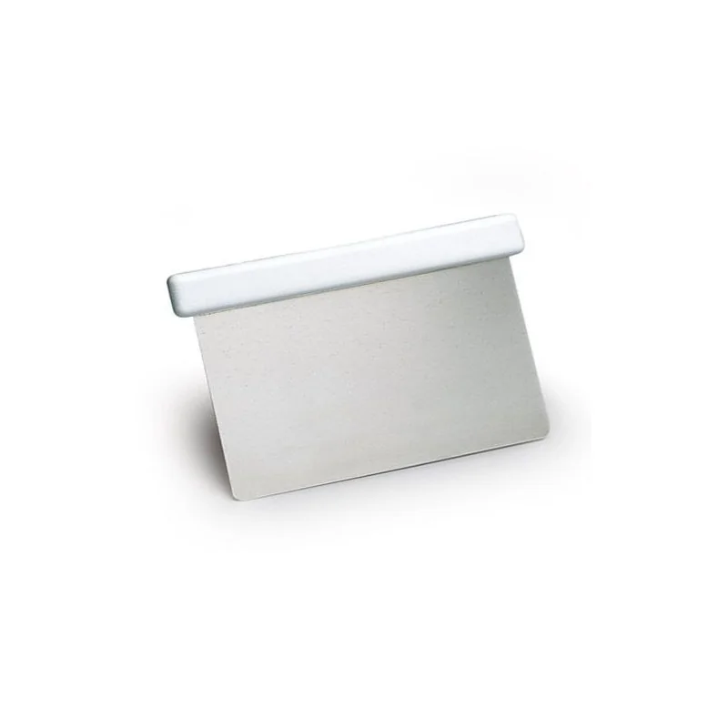 Coupe Pâte lame inox 17 cm