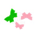 Découpoirs éjecteurs Papillons assortis (x3) Découpoirs éjecteurs Papillons assortis (x3)