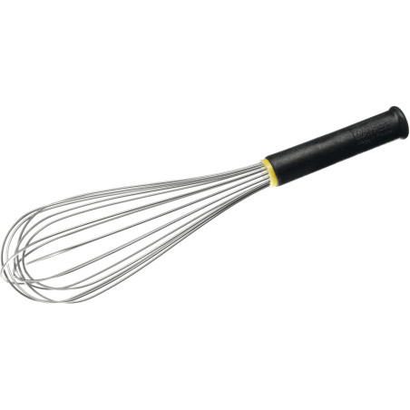 Exoglass fouet à sauce inox