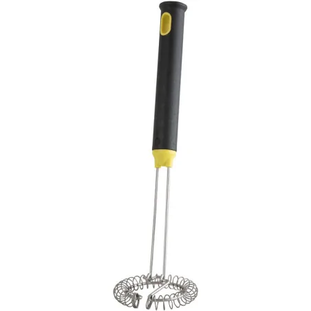 Exoglass fouet rond plat à...