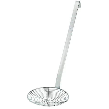 écumoire inox à friture 22 cm