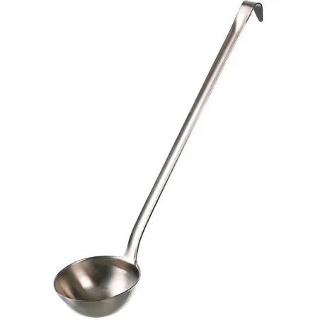 louche inox monobloc 20 cm