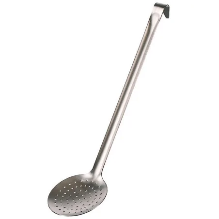 écumoire inox monobloc 14 cm