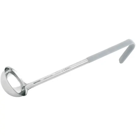 louche inox portion poignée...