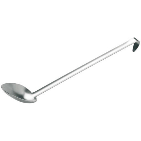 cuillère à ragout inox