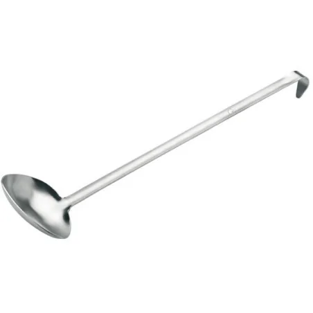 cuillère à ragout inox de...