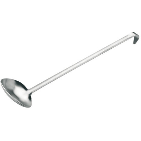 cuillère à ragout inox