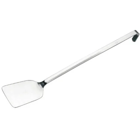 spatule de cuisine pleine...