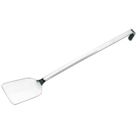 spatule de cuisine pleine