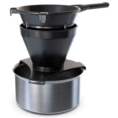 support passe-sauce Exoglass®