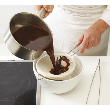 lot de 5 étamines...