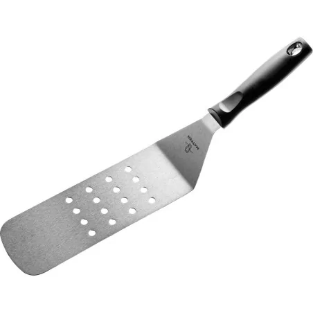 pelle à friture inox 17 cm